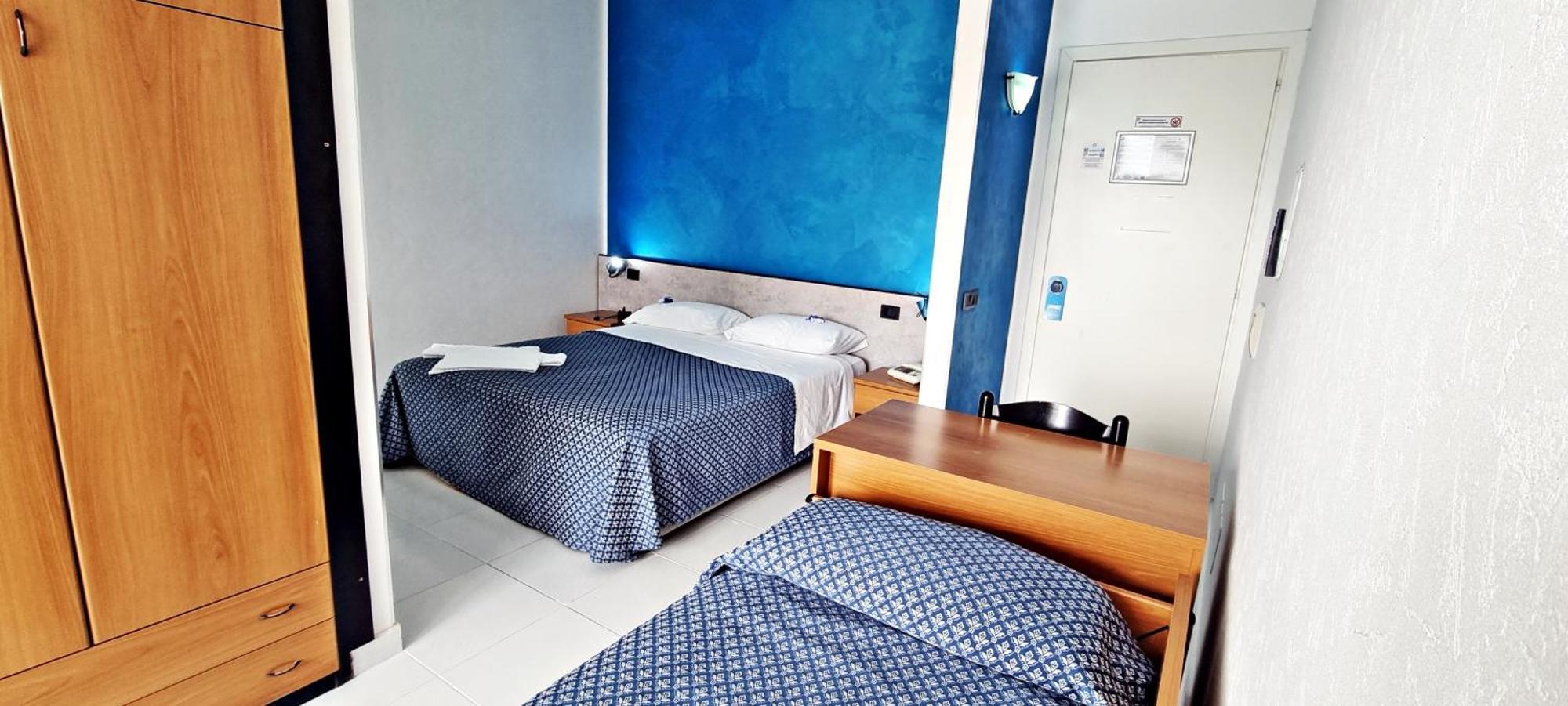 New Hotel Blu Eden Praia a Mare Exterior foto